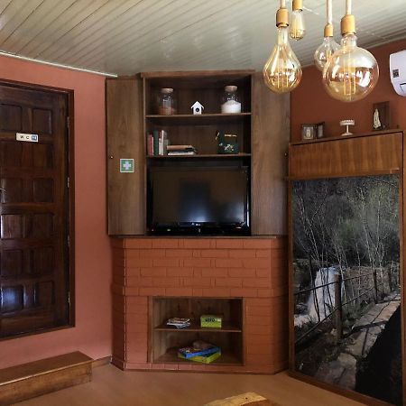 Вилла Casa Do Volframio Арока Экстерьер фото