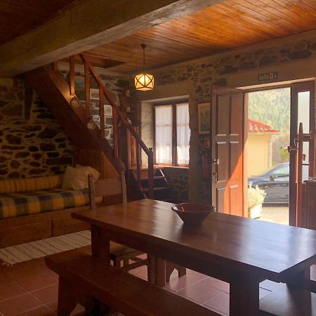 Вилла Casa Do Volframio Арока Экстерьер фото