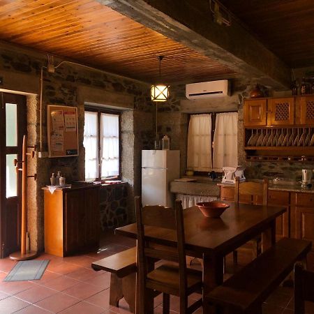 Вилла Casa Do Volframio Арока Экстерьер фото