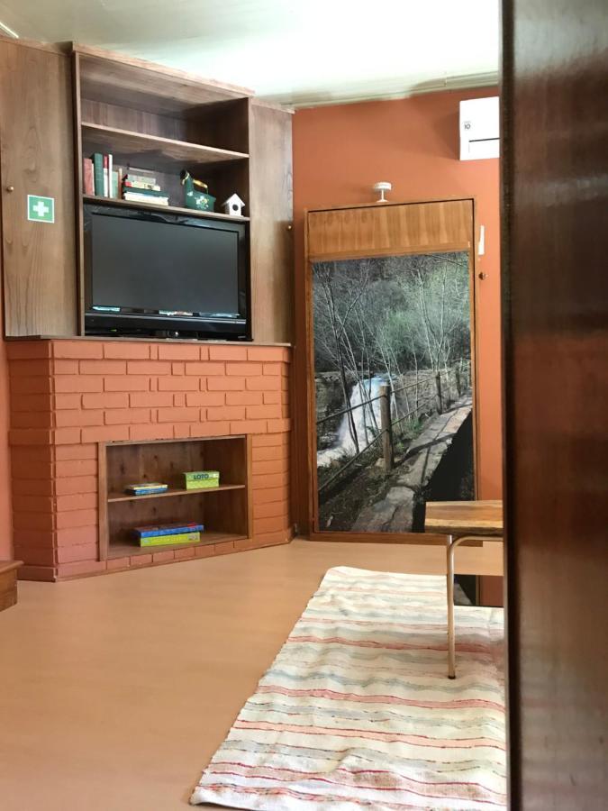 Вилла Casa Do Volframio Арока Экстерьер фото
