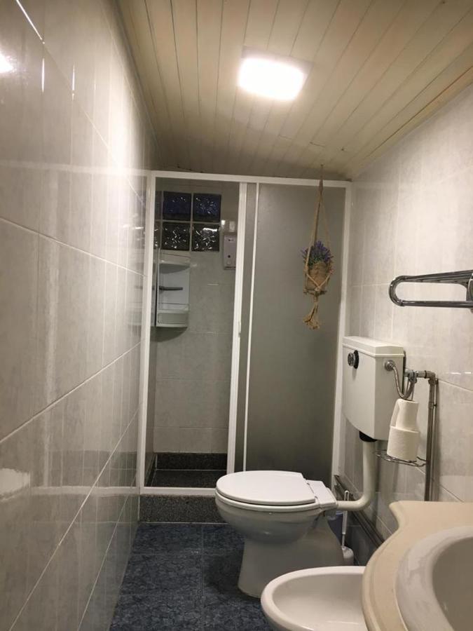 Вилла Casa Do Volframio Арока Экстерьер фото