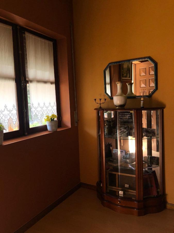 Вилла Casa Do Volframio Арока Экстерьер фото