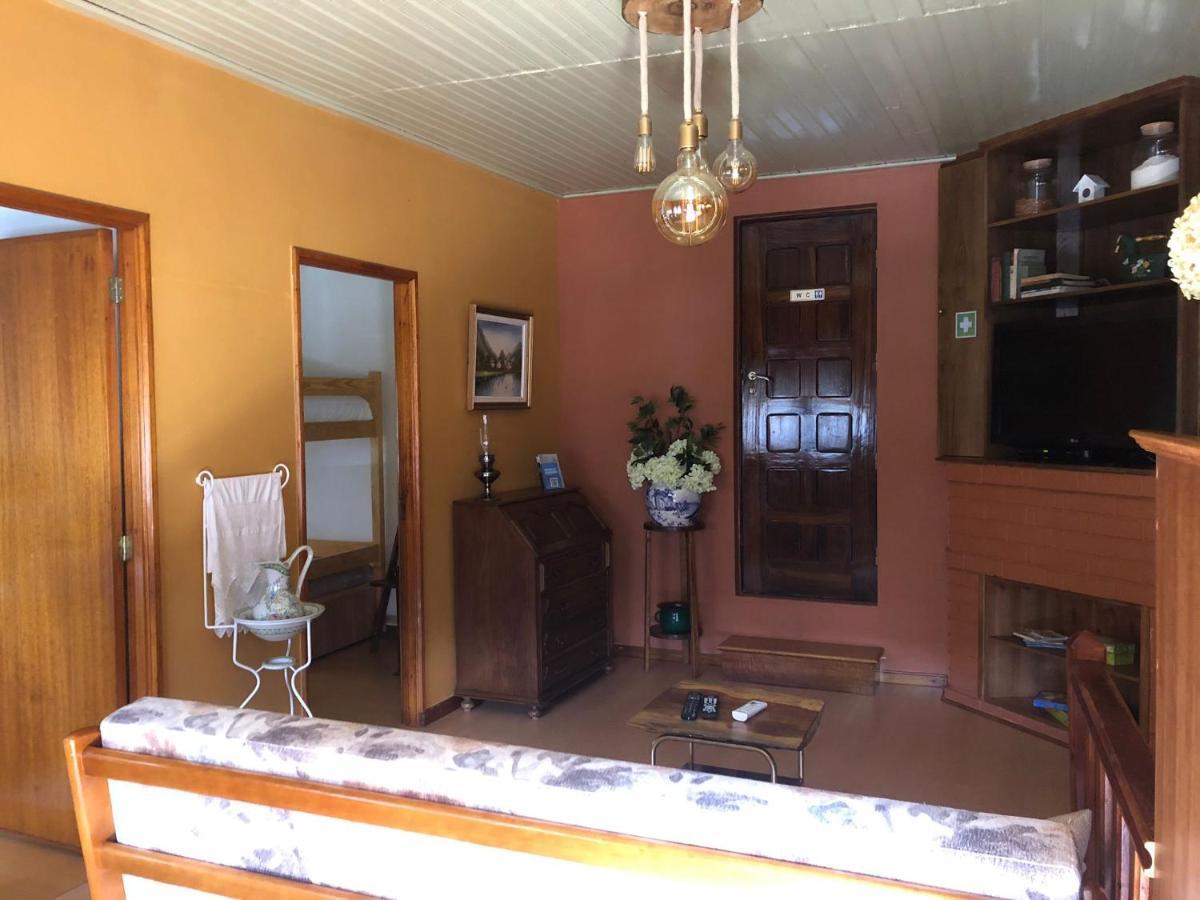 Вилла Casa Do Volframio Арока Экстерьер фото