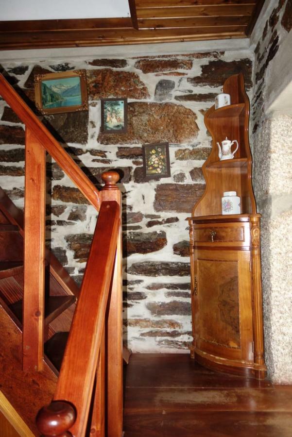 Вилла Casa Do Volframio Арока Экстерьер фото